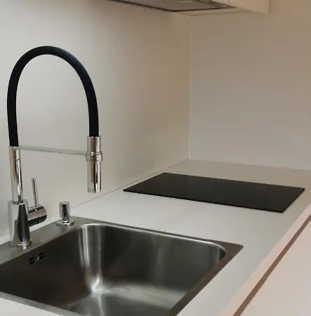 Appartamento 191 With Balcony Lubiana