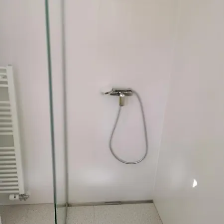 Apartma 191 With Balcony