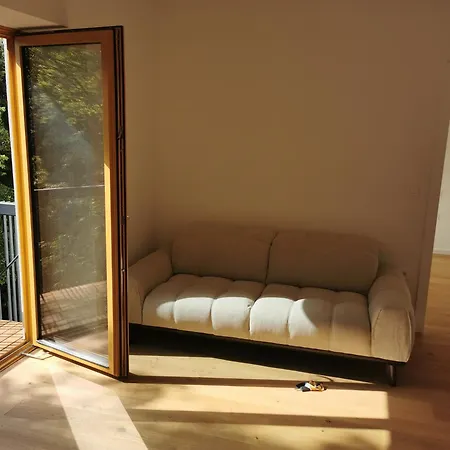 191 With Balcony Lubiana