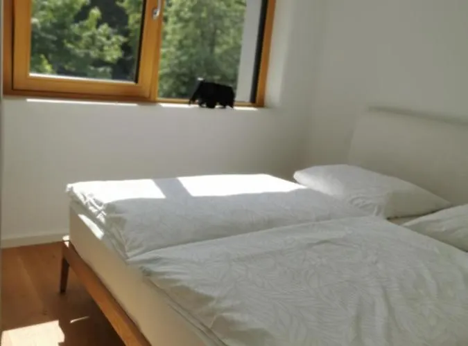 Appartamento 191 With Balcony Lubiana