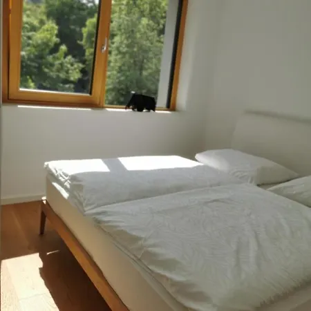 Apartman 191 With Balcony Ljubljana