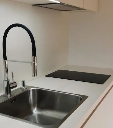 Apartman 191 With Balcony Ljubljana