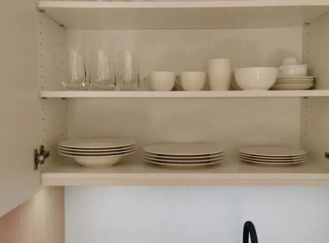 191 With Balcony Апартаменти Любляна